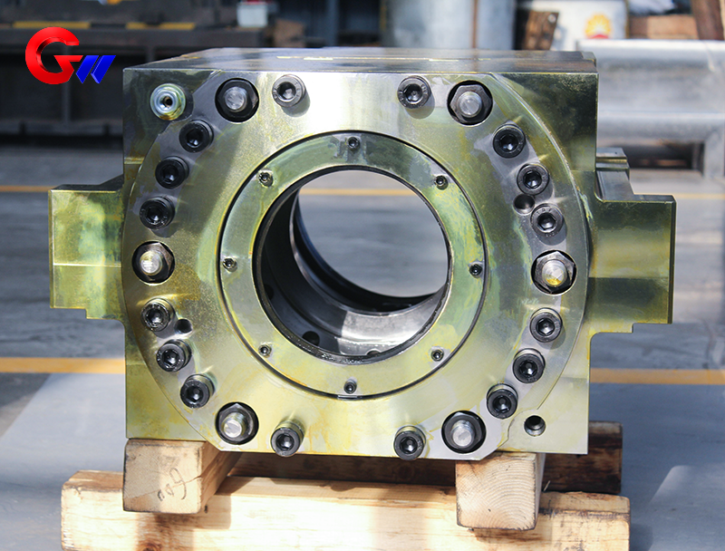 冷軋機支承輥軋機軸承座