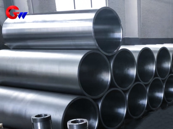 ZG42CrMo專用不銹鋼套筒