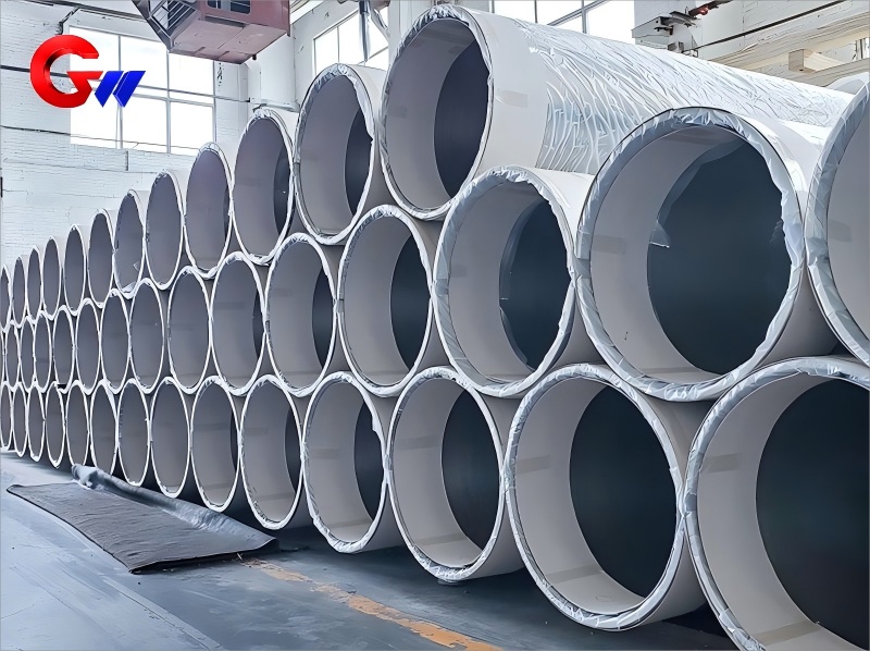 硅鋼卷專用不銹鋼套筒