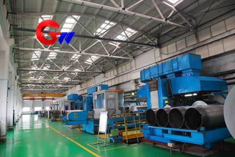 鋼卷在箔軋機(jī)中有什么用途？