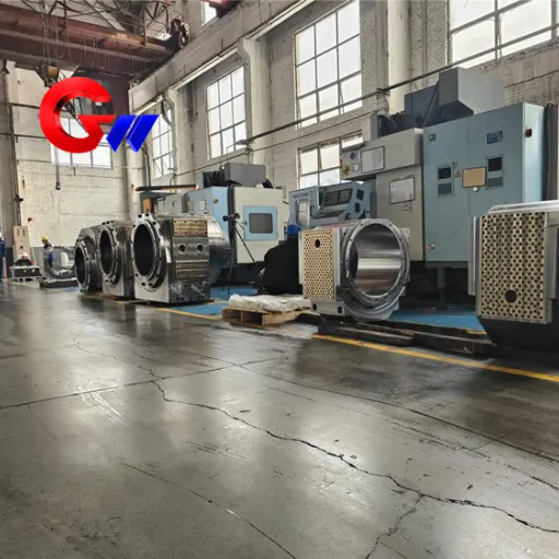 數(shù)控立式加工中心