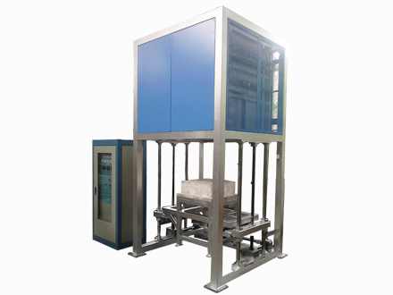 高溫升降爐鐘罩爐哪里有賣？