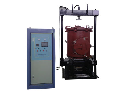  2000-2500℃真空感應(yīng)熱壓爐