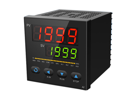  超高溫溫度控制儀