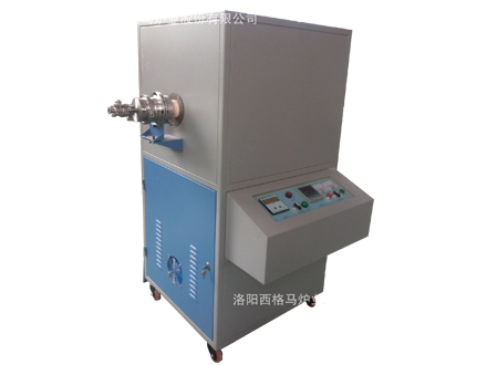 1600/1700℃ 管式電阻爐/管式爐