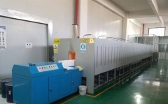 高溫推板爐哪的比較好？高溫推板爐十大品牌