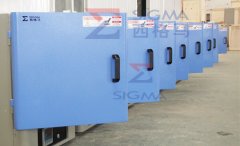 高溫實驗電爐都由哪些部件組成？什么樣的高溫爐比較好？