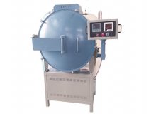 真空氣氛爐溫度不上升是什么原因？