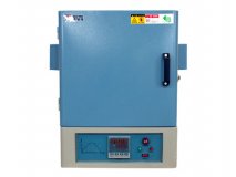 高溫馬弗爐焦炭灰分含量的測定：高溫馬弗爐測定焦炭灰分含量怎么操作？