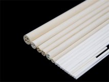 什么是氧化鎂陶瓷？氧化鎂陶瓷能耐多少溫度？