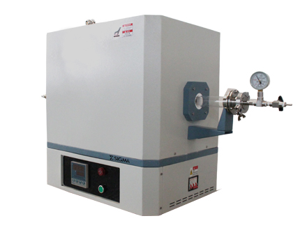 1000度/1200度管式電阻爐\管式爐