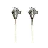 高溫電爐的熱電偶保護(hù)管怎么選用？