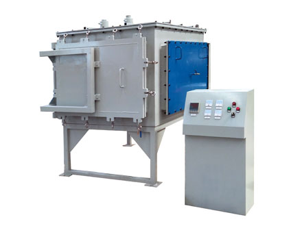  2000℃實(shí)驗(yàn)型石墨化爐：石墨化爐有什么特點(diǎn)？