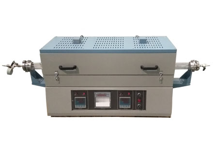  SGM 1200℃管式爐\1200℃開啟式管式爐