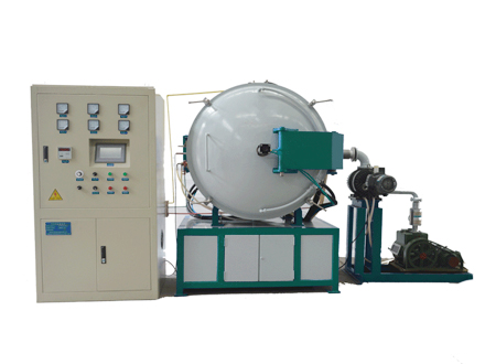  SGM 實(shí)驗(yàn)石墨化爐