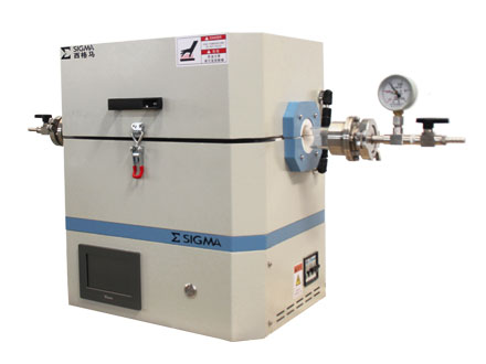 真空氣氛爐廠家:什么是氣氛爐？氣氛爐可充哪些氣體？