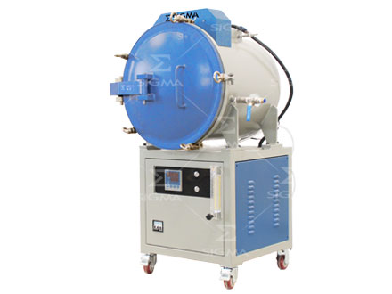 小型真空實驗爐\實驗用真空爐
