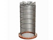 加熱元件鎢帶：鎢電阻加熱元件