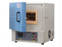 實驗室耐腐蝕馬弗爐:耐火磚馬弗爐