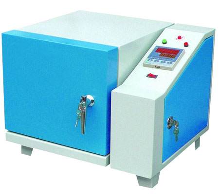  西格馬SGM M30/10陶瓷纖維箱式馬弗爐