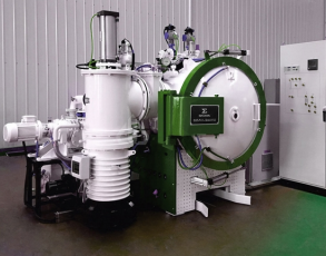 真空熱處理爐工作原理