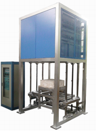 雙料臺(tái)絲杠升降爐\雙料臺(tái)絲杠升降電阻爐