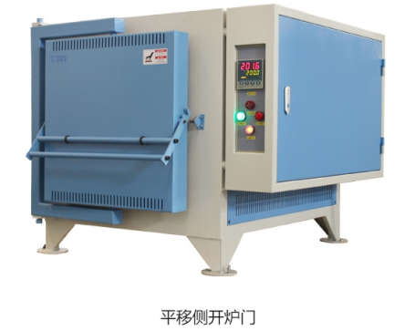 鋰離子電池正極材料燒結(jié)爐如何選？