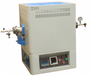 1400度雙溫區(qū)CVD系統(tǒng)|1400度雙溫區(qū)管式爐