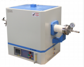 氣氛管式爐使用氫氣作為工作氣體時的詳細步驟與注意事項