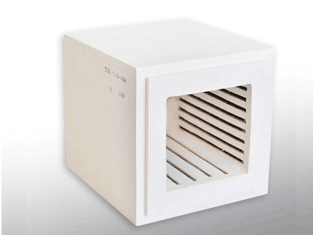 高溫馬弗爐爐膛出現(xiàn)裂縫的原因是什么？怎么修復(fù)