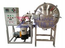 1200度高真空燒結(jié)爐\真空高溫?zé)Y(jié)爐