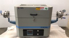 開(kāi)啟式管式爐管式電阻爐