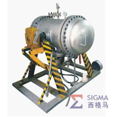 氣壓燒結(jié)爐