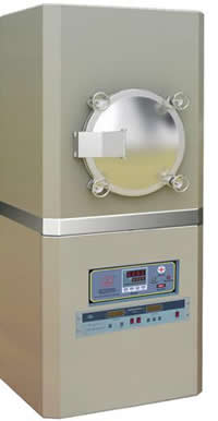 5KW超高溫真空爐