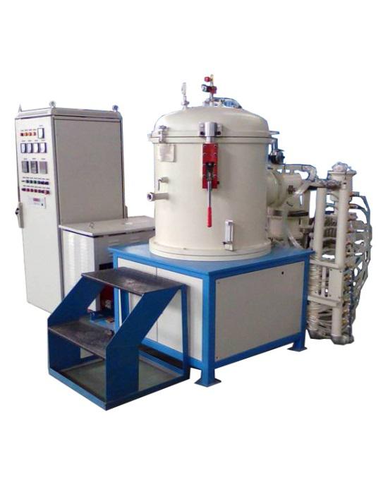 高真空碳管爐(10-3PA)